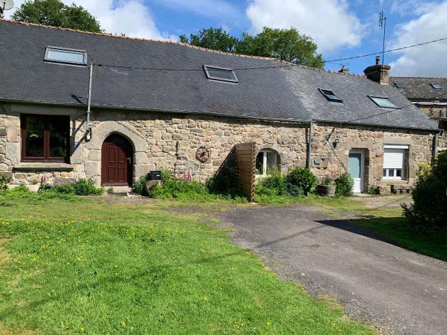 Maison vente à Guingamp, Bretagne