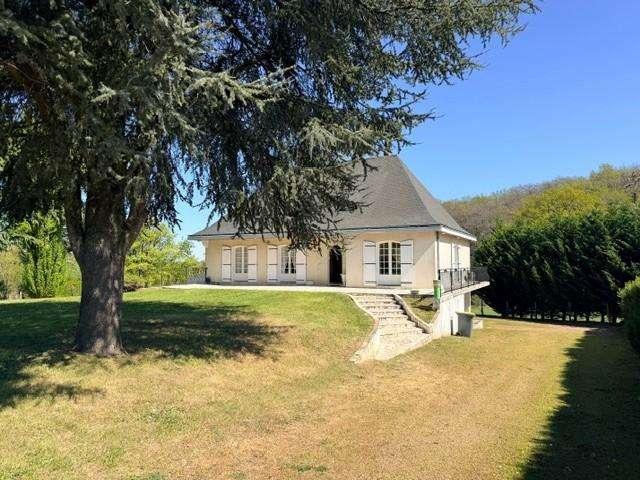 Maison vente à Saumur, Rou-marson
