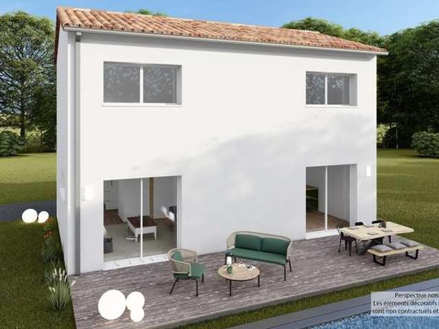 Maison vente à Rouans, Loire-Atlantique