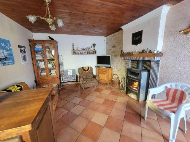 Maison vente à Roudouallec, Morbihan