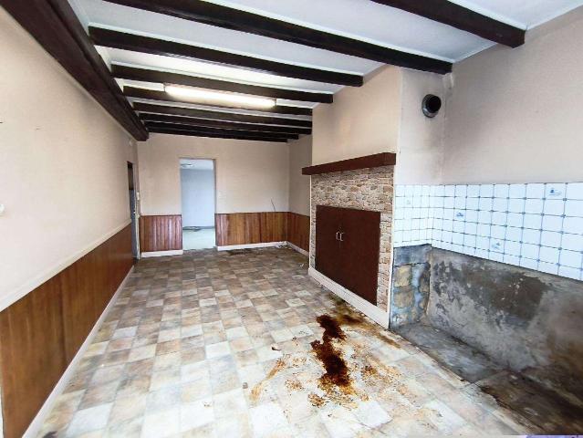 Maison vente à Argentan, Normandie