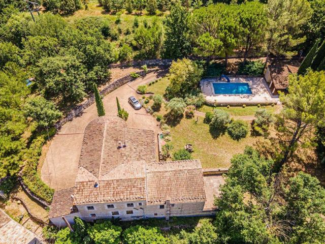 Maison vente à Apt, Roussillon
