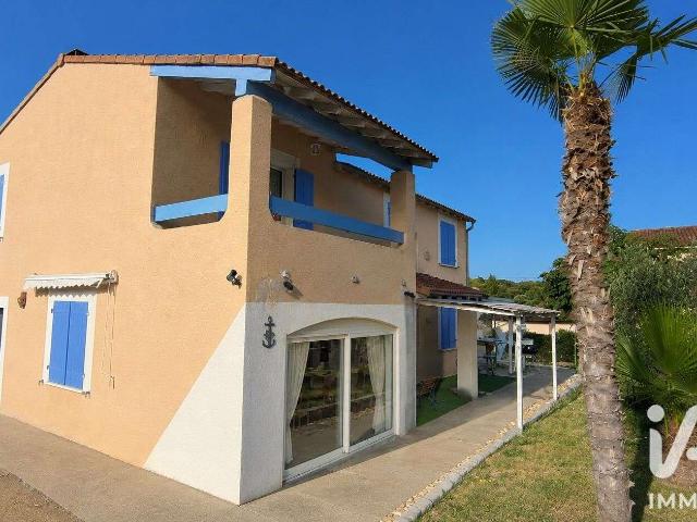 Maison vente à Alès, Rousson