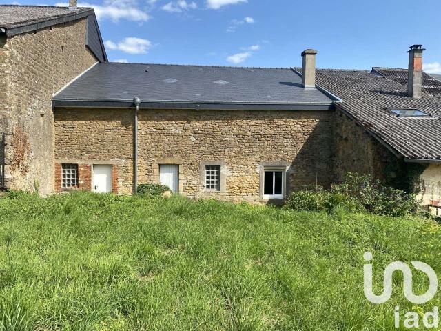 Maison vente à Charleville-Mézières, Rouvroy-sur-audry