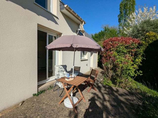 Maison vente à Vannes, Bretagne