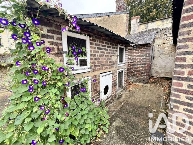 Maison vente à Ruillé-sur-Loir, Loir en Vallée