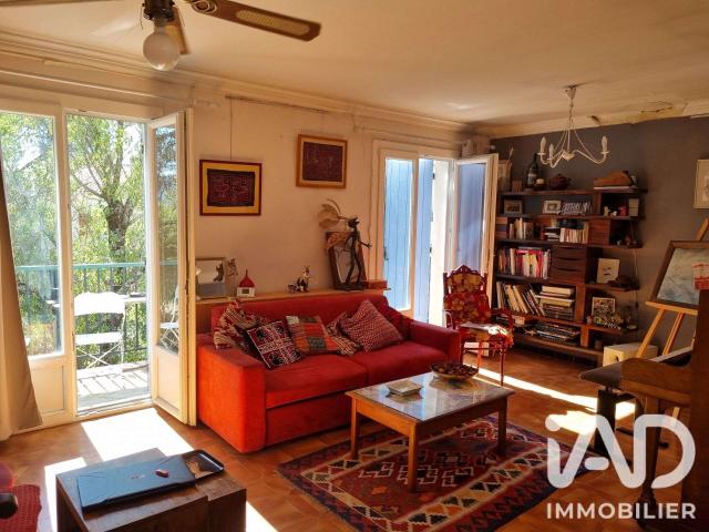 Maison vente à Rustrel, Vaucluse