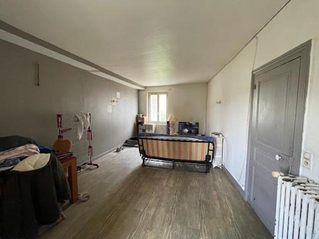 Maison vente à Meaux, Saâcy-sur-marne