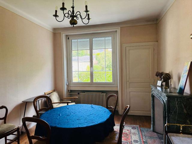 Maison vente à La Flèche, Sablé-sur-sarthe