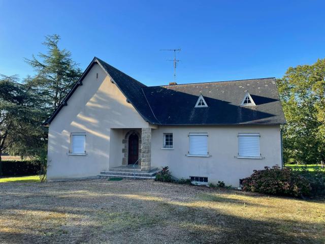 Maison vente à La Flèche, Sablé-sur-sarthe