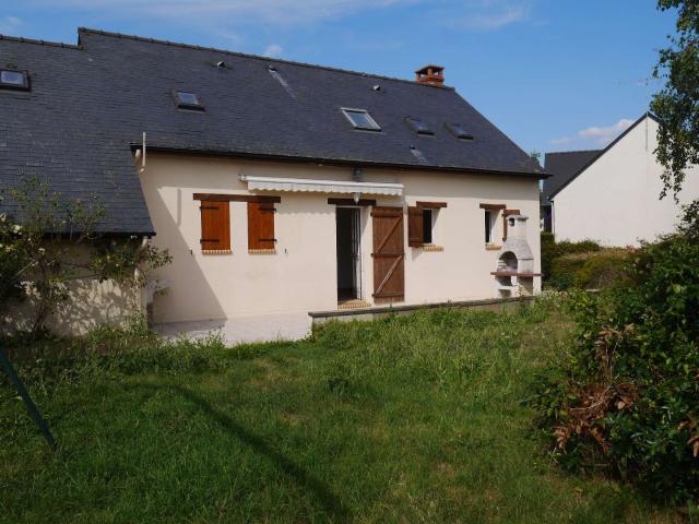 Maison vente à La Flèche, Sablé-sur-sarthe