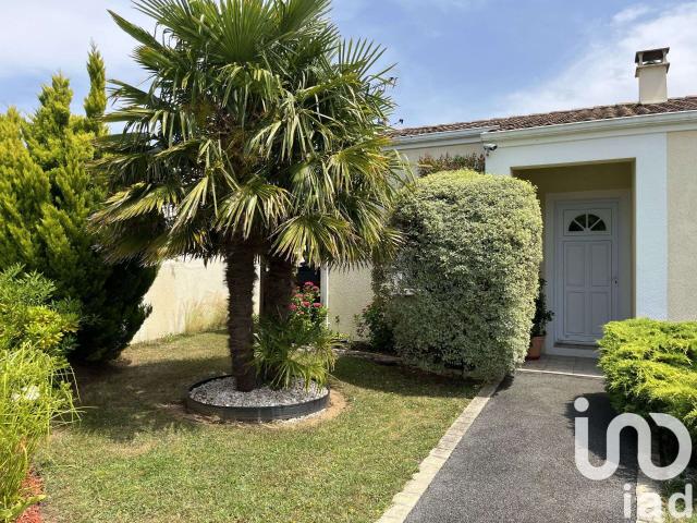 Maison vente à Saintes, Sablonceaux