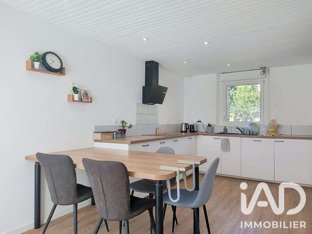 Maison vente à Avranches, Sacey
