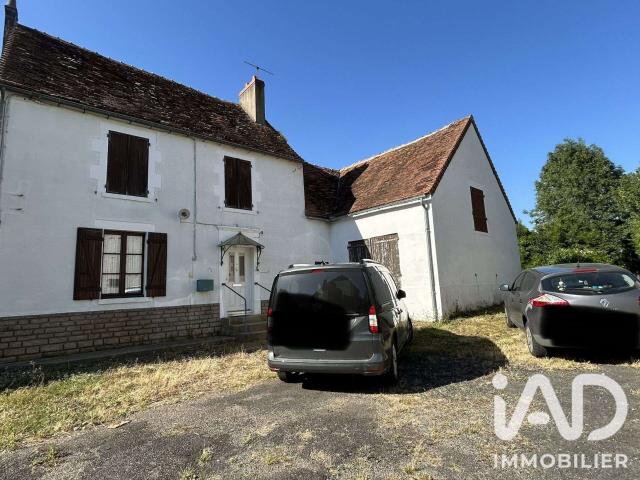 Maison vente à Le Blanc, Sacierges-saint-martin
