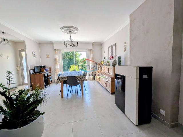 Maison vente à Châteaubriant-Ancenis, Saffré