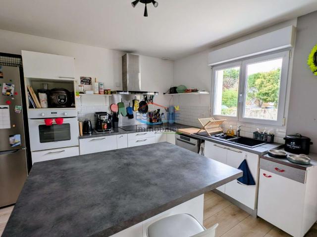 Maison vente à Saffré, Loire-Atlantique