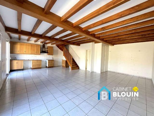 Maison vente à Châteaubriant-Ancenis, Saffré