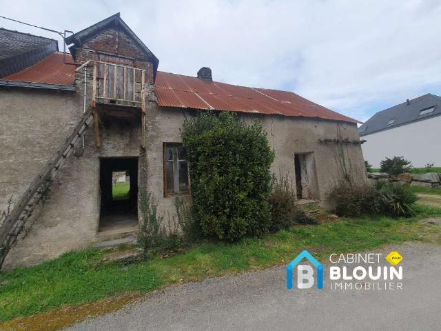 Maison vente à Châteaubriant-Ancenis, Saffré