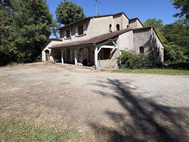Maison vente à Saillans, Gironde