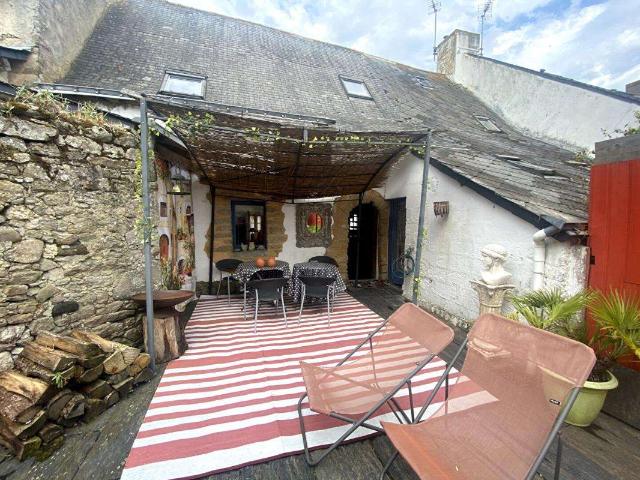 Maison vente à Saint-Nazaire, Guérande