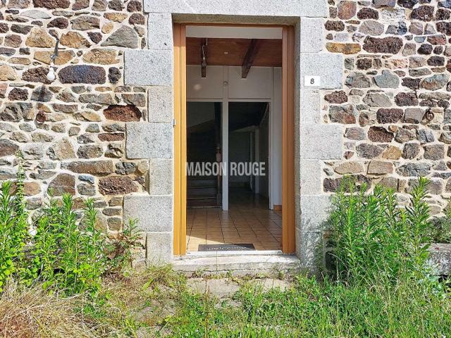 Maison vente à Saint-Brieuc, Bretagne