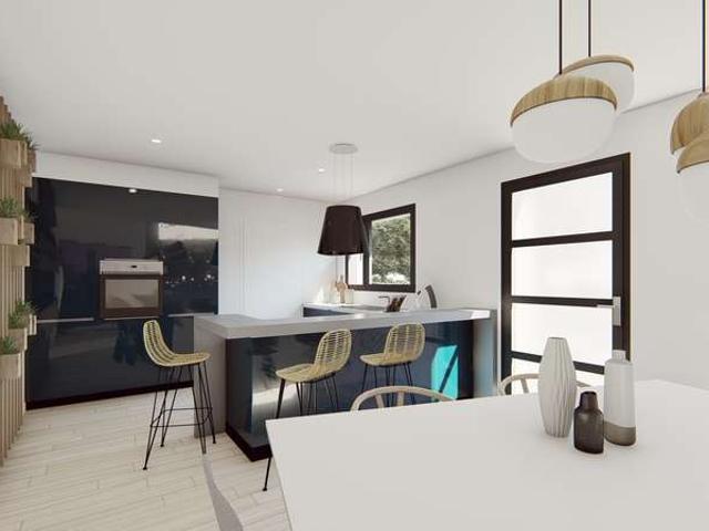 Maison vente à Nantes, Saint-aignan-grandlieu