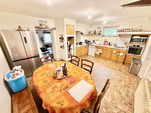 Maison vente à Nantes, Saint-aignan-grandlieu
