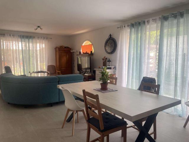 Maison vente à Nantes, Saint-aignan-grandlieu
