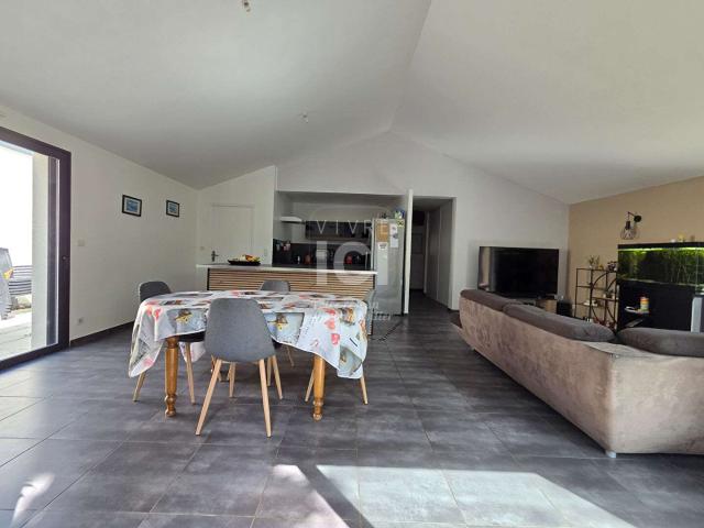 Maison vente à Nantes, Saint-aignan-grandlieu