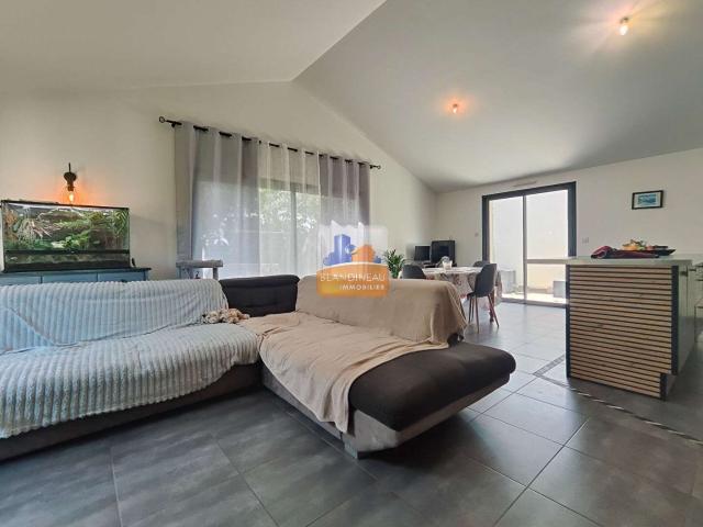 Maison vente à Nantes, Saint-aignan-grandlieu