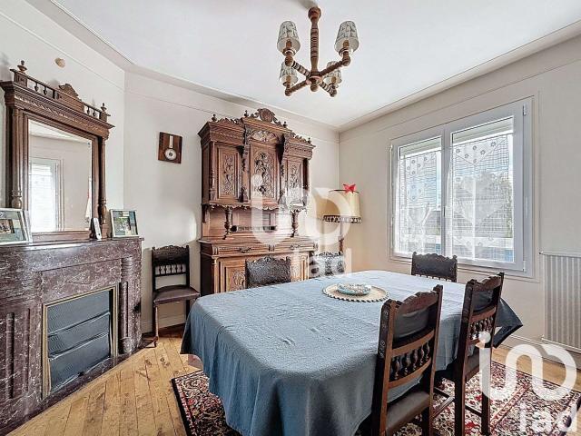 Maison vente à Saint-Brieuc, Bretagne