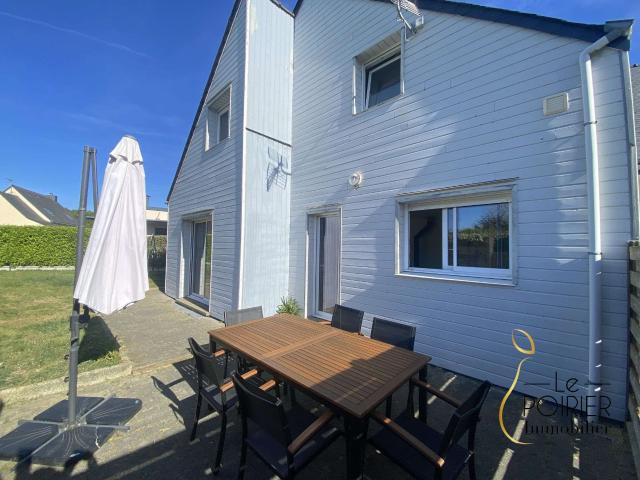 Maison vente à Saint-Brieuc, Bretagne