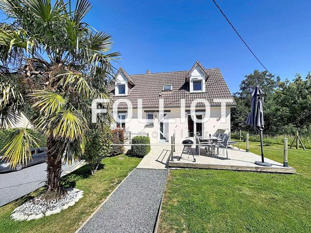 Maison vente à Saint-Lô, Précorbin