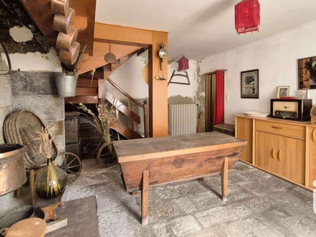 Maison vente à Rodez, Saint-amans-des-cots