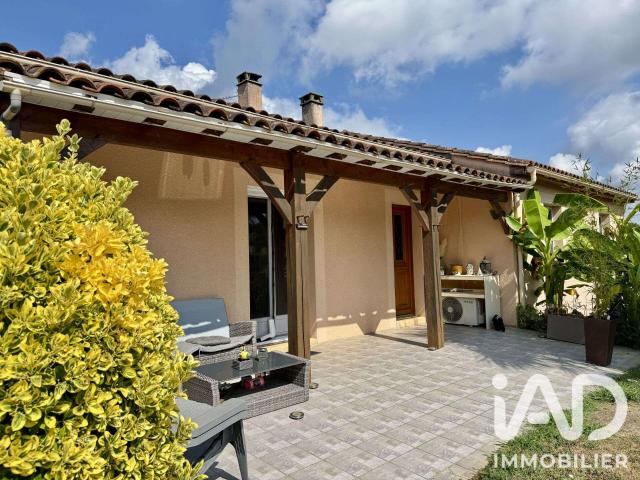 Maison vente à Sarlat-la-Canéda, Saint-andré-d'allas