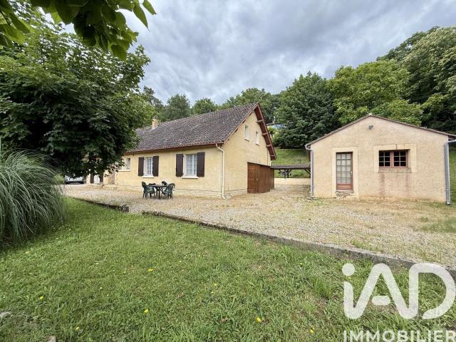 Maison vente à Sarlat-la-Canéda, Saint-andré-d'allas