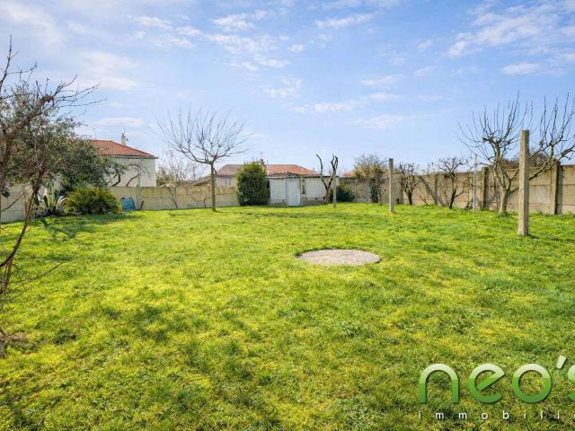 Maison vente à Cholet, La Séguinière