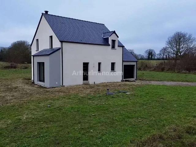 Maison vente à Dinan, Bretagne