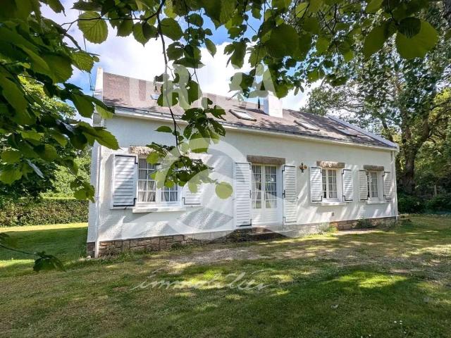Maison vente à Saint-Nazaire, Saint-andré-des-eaux