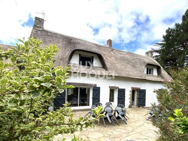 Maison vente à Saint-Nazaire, Guérande