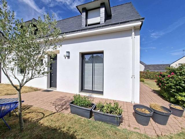 Maison vente à Saint-Nazaire, Saint-andré-des-eaux