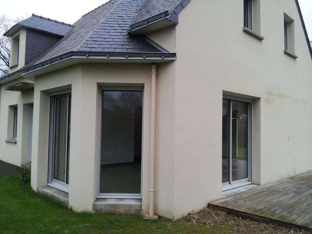 Maison vente à Saint-Nazaire, Saint-andré-des-eaux