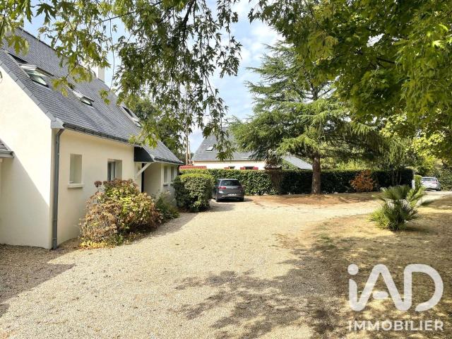 Maison vente à Saint-André-des-Eaux, Loire-Atlantique