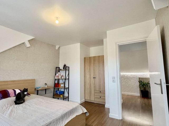 Maison vente à Caen, Saint-andré-sur-orne