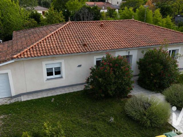 Maison vente à Libourne, Saint-antoine-sur-l'isle