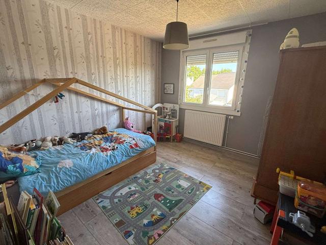 Maison vente à Rennes, Bretagne