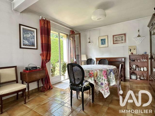 Maison vente à Lisieux, Saint-arnoult