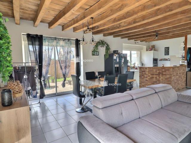 Maison vente à Rennes, Bretagne