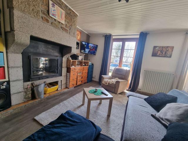 Maison vente à Avranches, Saint-aubin-de-terregatte