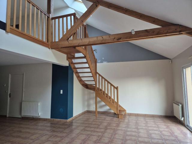 Maison vente à Rennes, Bretagne